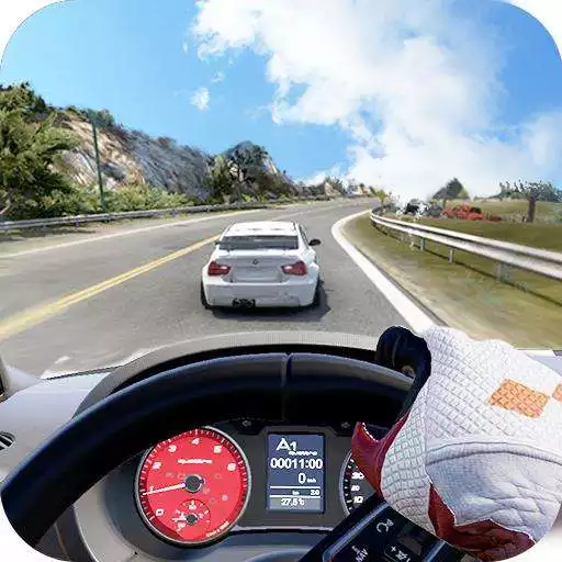 Play Racing In Car Real Speed APK