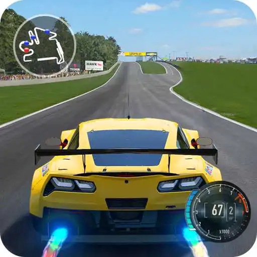 Free play online Racing In Car Speed Fast APK