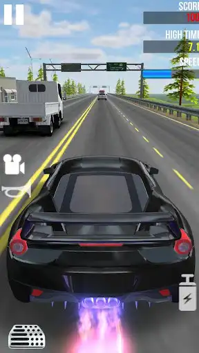 Play Racing In Car Speed  and enjoy Racing In Car Speed with UptoPlay