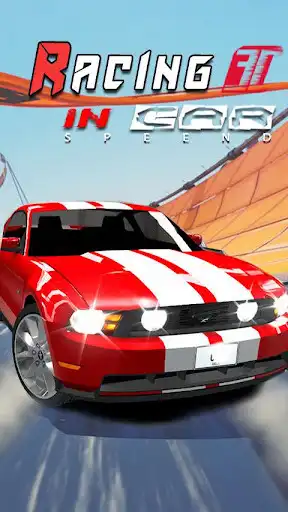 Play Racing In Car Speed as an online game Racing In Car Speed with UptoPlay