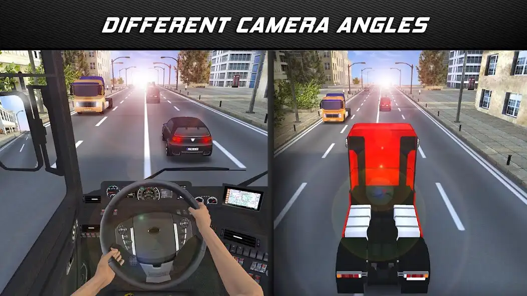Play Racing in City 2 - Car Driving  and enjoy Racing in City 2 - Car Driving with UptoPlay