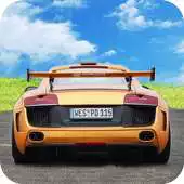 Free play online Racing In Jungle APK