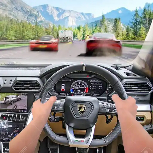 Play Racing In Traffic : Car Racing APK Play Racing In Traffic : Car Racing APK