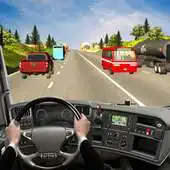 Free play online Racing In Truck APK