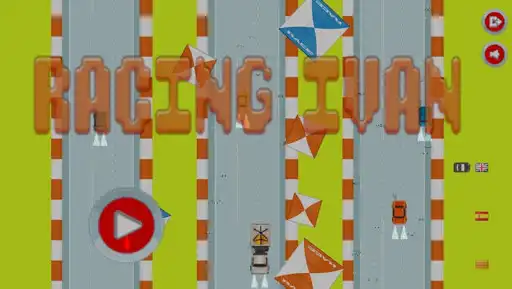 Play Racing Ivan  and enjoy Racing Ivan with UptoPlay