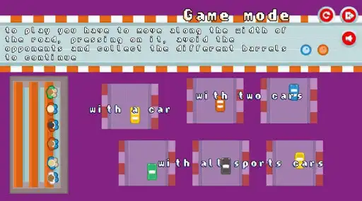 Play Racing Ivan as an online game Racing Ivan with UptoPlay