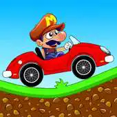 Free play online Racing Jungle Hill Climb APK Free play online Racing Jungle Hill Climb APK