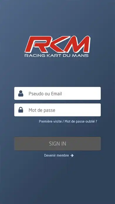 Play Racing Kart du Mans  and enjoy Racing Kart du Mans with UptoPlay