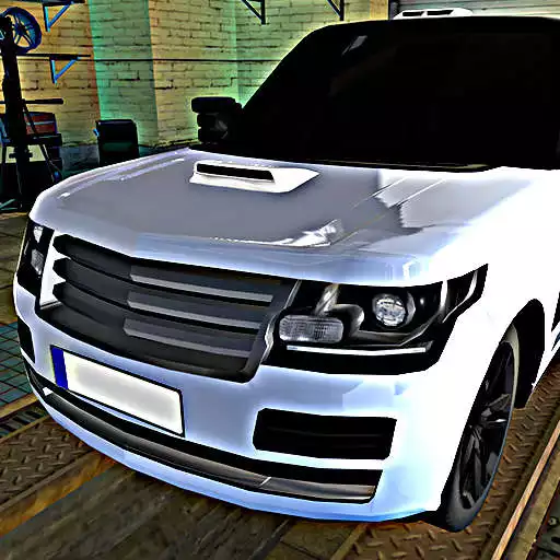 Play Racing Land Rover Car Simulator 2021 APK Play Racing Land Rover Car Simulator 2021 APK