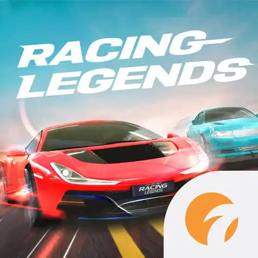 Play Racing Legends Funzy APK