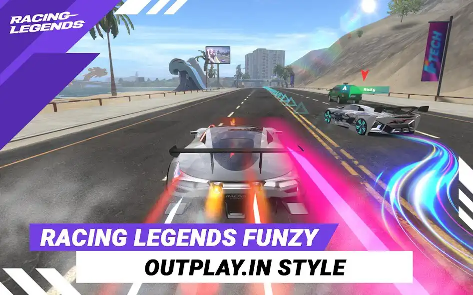 Play Racing Legends Funzy and enjoy Racing Legends Funzy with UptoPlay Play Racing Legends Funzy and enjoy Racing Legends Funzy with UptoPlay