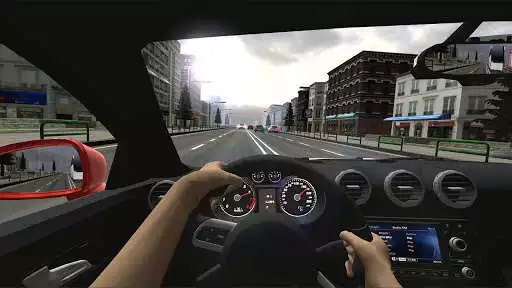 Play Racing Limits