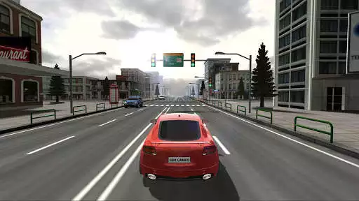 Play Racing Limits