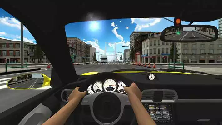 Play Racing Limits