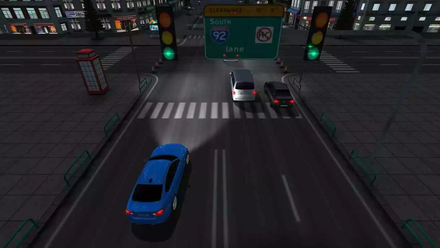 Play Racing Limits