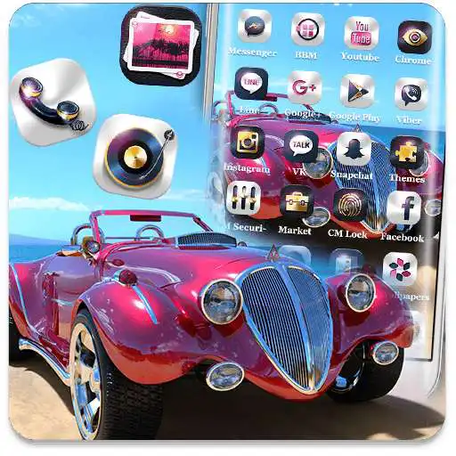 Free play online Racing Luxury Car Theme APK Free play online Racing Luxury Car Theme APK
