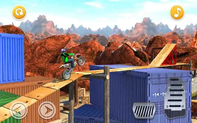 Play Racing Mania Bike