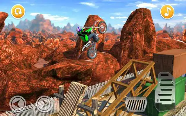 Play Racing Mania Bike