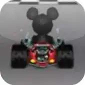 Free play online Racing Mickey-Mouse Car APK Free play online Racing Mickey-Mouse Car APK