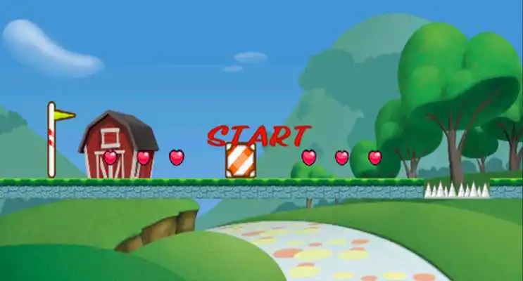 Play Racing Mickey-Mouse Car