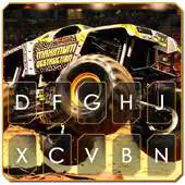 Free play online Racing Monster Track APK Free play online Racing Monster Track APK