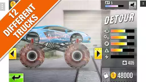 Play RACING MONSTER TRUCKS and enjoy RACING MONSTER TRUCKS with UptoPlay Play RACING MONSTER TRUCKS and enjoy RACING MONSTER TRUCKS with UptoPlay