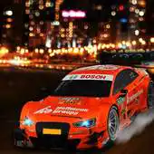 Free play online Racing Most Wanted 2017 APK