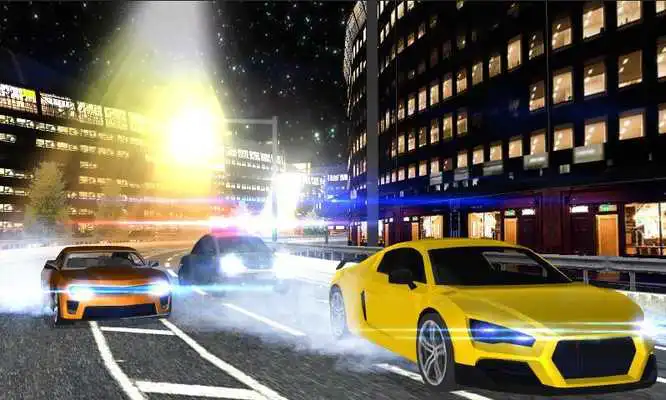 Play Racing Most Wanted 2017