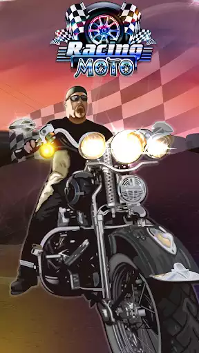 Play Racing Moto 3D  and enjoy Racing Moto 3D with UptoPlay