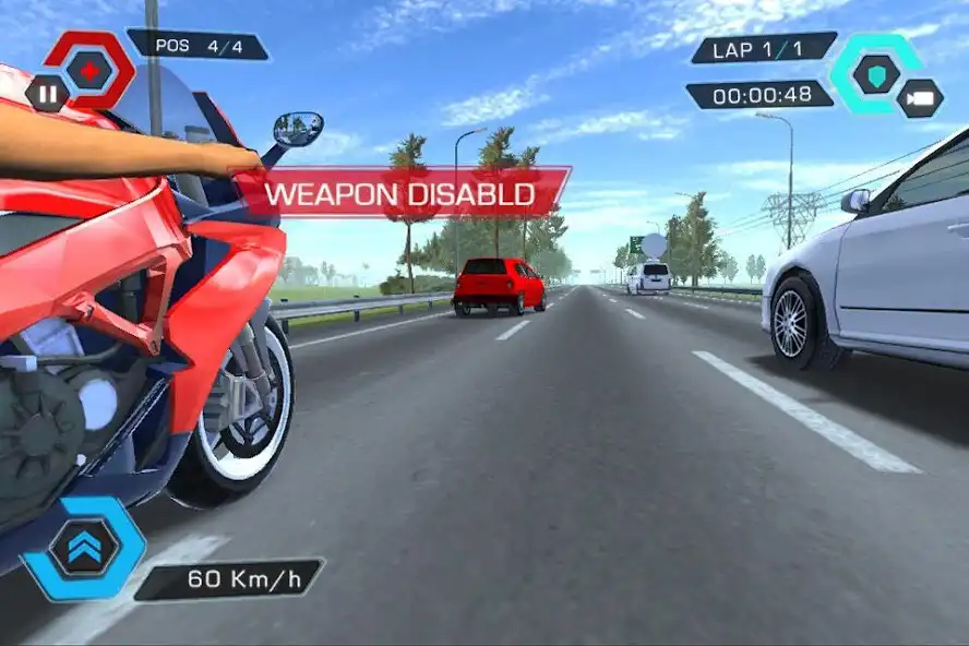 Play Racing Moto City Speed Car  and enjoy Racing Moto City Speed Car with UptoPlay