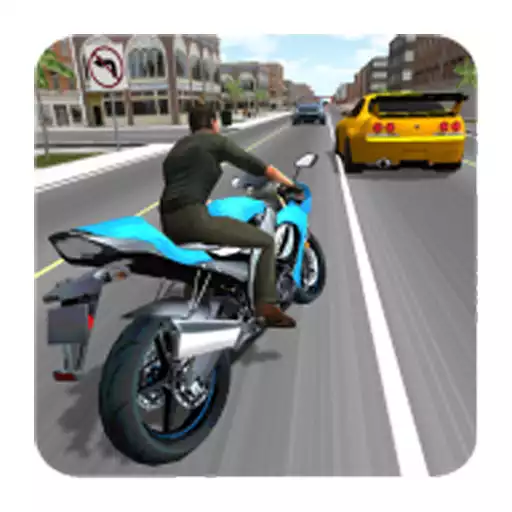 Free play online Racing Moto APK