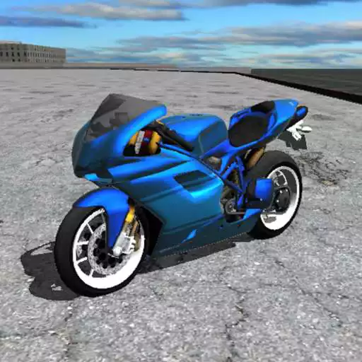 Play Racing Motorbike Trial APK