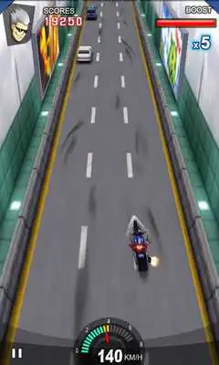 Play Racing Moto