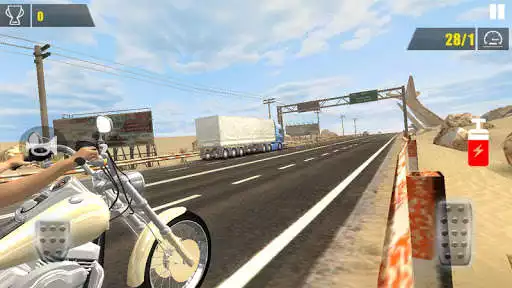 Play Racing Moto Speed  and enjoy Racing Moto Speed with UptoPlay