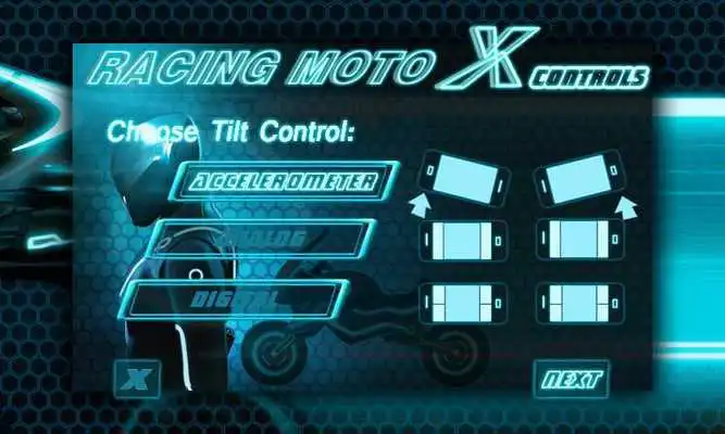 Play Racing MotoX Play Racing MotoX