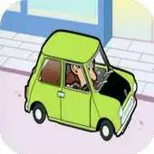 Free play online Racing Mr Bean Adventure APK Free play online Racing Mr Bean Adventure APK