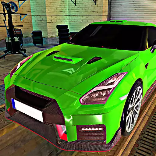 Play Racing Nissan Car Simulator 2021 APK Play Racing Nissan Car Simulator 2021 APK