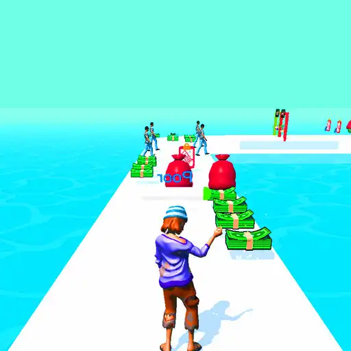 Play Racing of Wealthy APK Play Racing of Wealthy APK