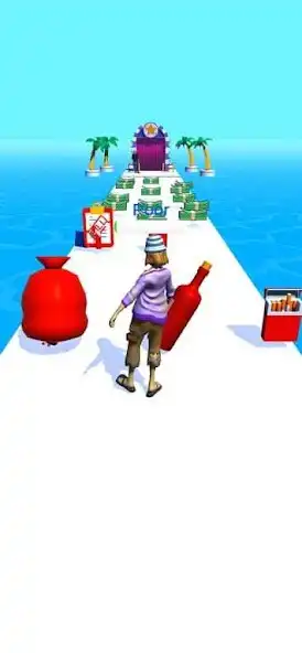 Play Racing of Wealthy as an online game Racing of Wealthy with UptoPlay