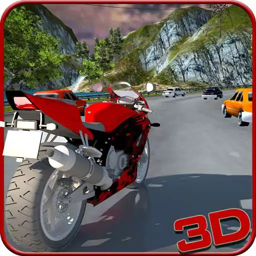 Play Racing on Bike APK
