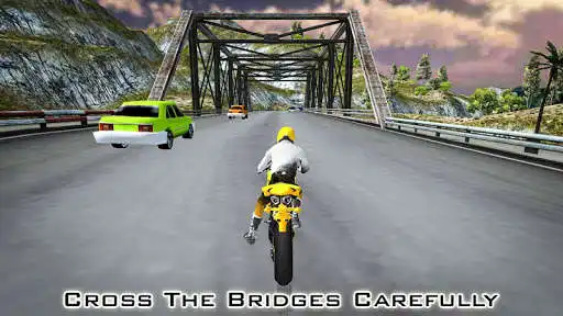 Play Racing on Bike as an online game online Racing on Bike with UptoPlay com.panorama.racingonbike Play Racing on Bike as an online game Racing on Bike with UptoPlay