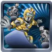 Free play online Racing on Surf APK