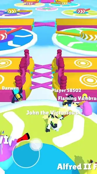 Play Racing Party.io and enjoy Racing Party.io with UptoPlay Play Racing Party.io and enjoy Racing Party.io with UptoPlay