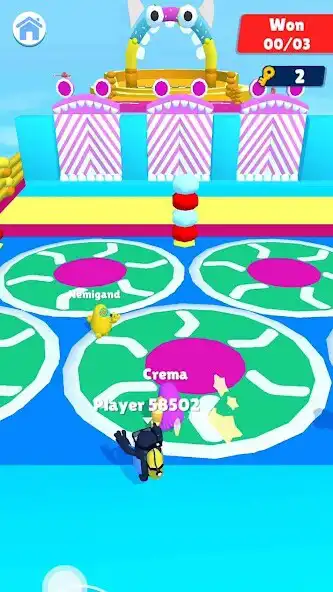 Play Racing Party.io as an online game online Racing Party.io with UptoPlay Play Racing Party.io as an online game Racing Party.io with UptoPlay