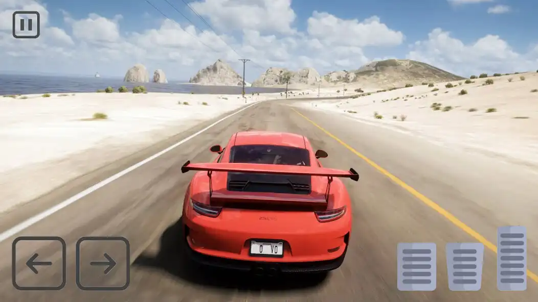 Play Racing Porsche Carrera 911 GT3 as an online game online Racing Porsche Carrera 911 GT3 with UptoPlay Play Racing Porsche Carrera 911 GT3 as an online game Racing Porsche Carrera 911 GT3 with UptoPlay