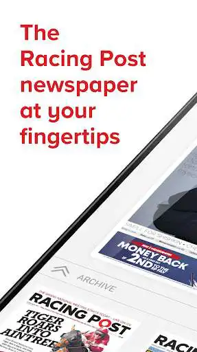 Play Racing Post Newspaper  and enjoy Racing Post Newspaper with UptoPlay