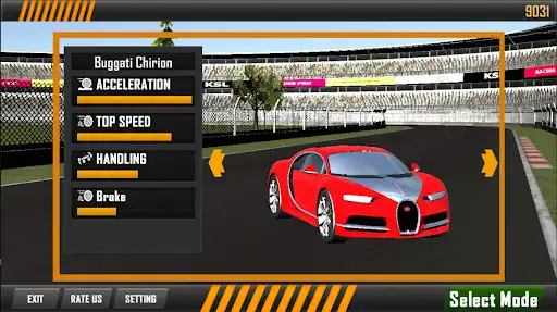 Play Racing Pro 3D  and enjoy Racing Pro 3D with UptoPlay