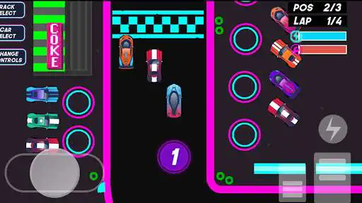 Play Racing Punk - Drift Grand Prix  and enjoy Racing Punk - Drift Grand Prix with UptoPlay