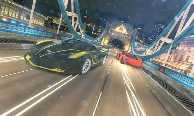 Play Racing Race 2018