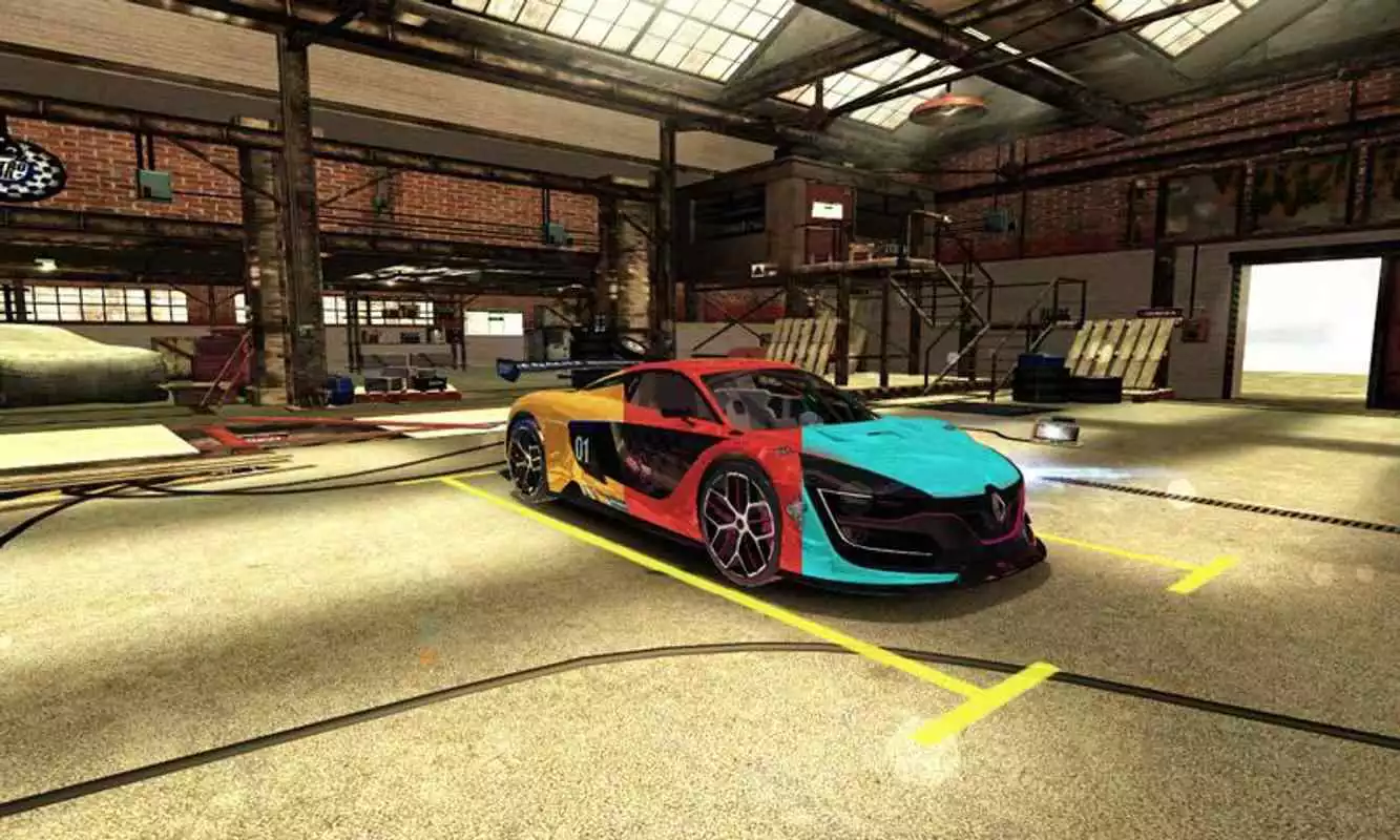 Play Racing Race 2018